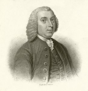 Tobias Smollett od English School