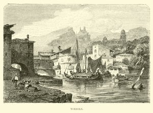 Torbole od English School