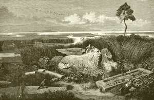 Torcello, Benátky od English School