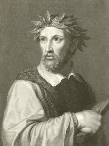 Torquato Tasso od English School