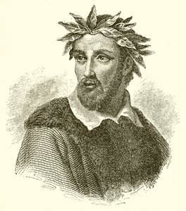 Torquato Tasso od English School