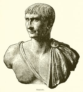 Trajan od English School