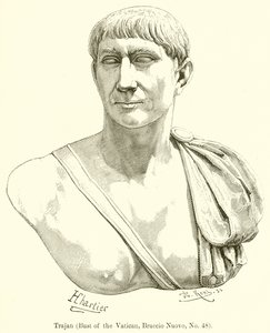 Trajan od English School