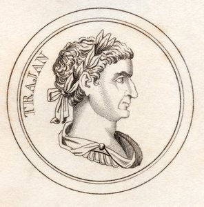 Trajan, z 