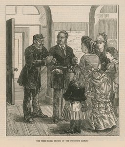 Zkouším bundu pastorků od English School