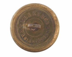 Knoflíček tuniky, Malajští státní průvodci, 1896-1919 od English School