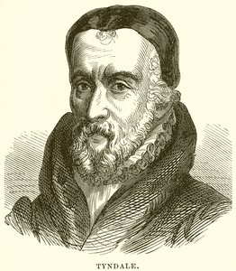 Tyndale od English School