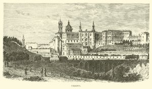 Urbino od English School