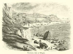Ventnor, Isle of Wight od English School