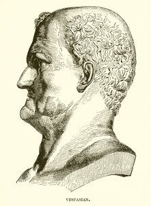 Vespasian od English School