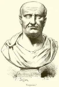 Vespasian od English School