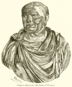 Vespasian od English School