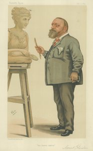 Viceadmirál HSH Počet se rovná od English School