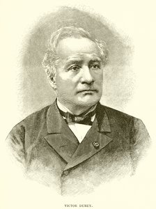 Viktor Duruy od English School