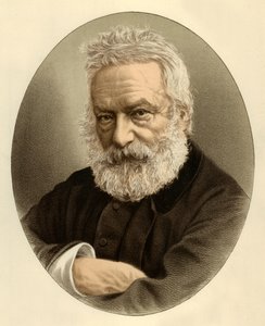Victor Hugo od English School