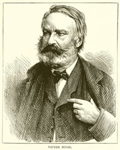 Viktor Hugo od English School
