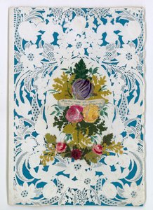 Viktoriánské přání k Valentýnu (multimédia) od English School