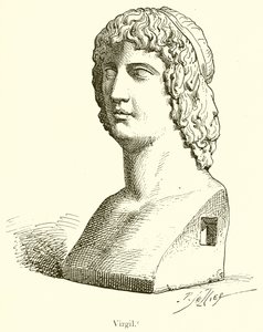 Virgil od English School