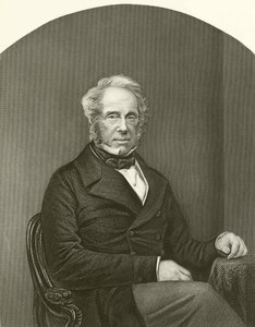 vikomt Palmerston od English School