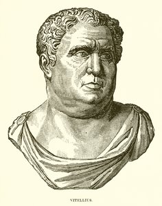 Vitellius od English School