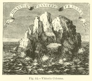 Vittoria Colonna od English School