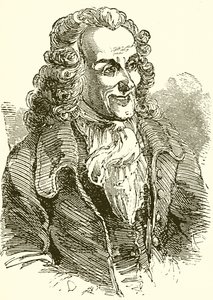 Voltaire od English School