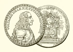 Voltaire od English School