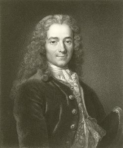 Voltaire od English School