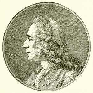 Voltaire od English School