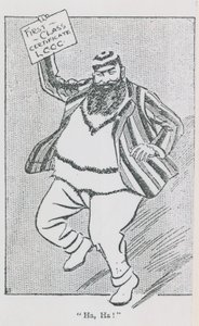 W G Grace slaví od English School