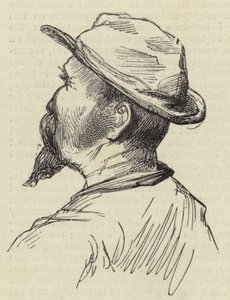 W L Farquhar od English School