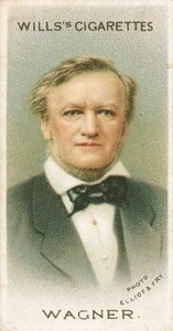 Wagner od English School