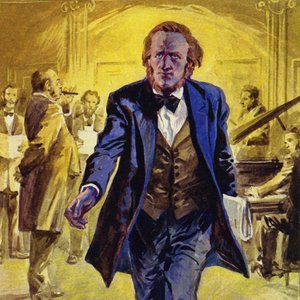 Wagnerova cesta do Paříže byla katastrofa - jeho opera Rienzi byla zamítnuta od English School