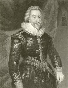 Walter, první lord Aston od English School