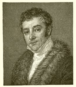 Washington Irving od English School