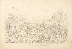 Waterloo od English School