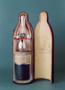 Wellingtons Cutlery Canteen (kovářství) od English School