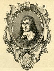 Václav Hollar (1607-77) od English School