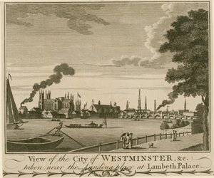 Westminster od English School