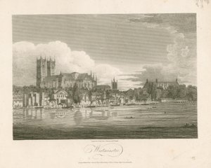 Westminster od English School