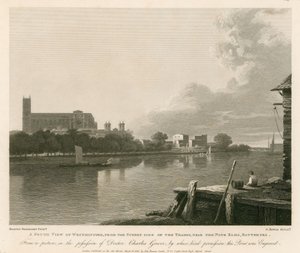 Westminster od English School