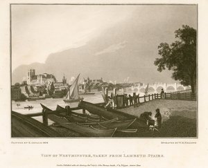 Westminster od English School
