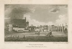 Westminster od English School