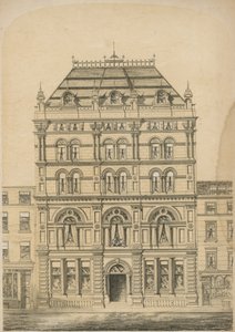 Hotel Westminster Palace od English School