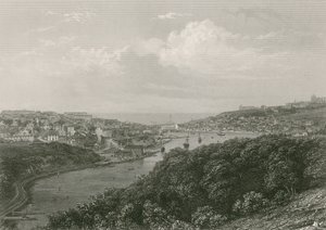 Whitby od English School