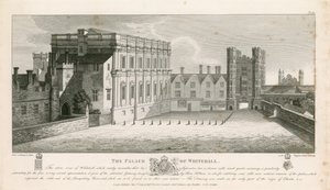 Whitehall od English School