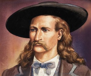 Postava Divokého západu od English School