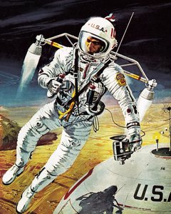 Bude Mars takový? od English School