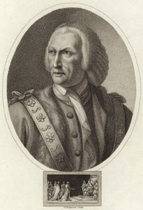 William Beckford od English School