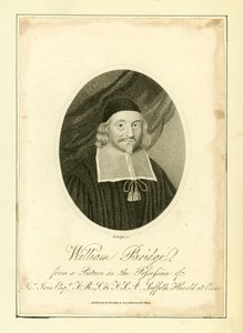 William Bridge od English School